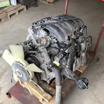 2018 2019 2020 Express Savana 2500 3500 Engine 4.3L Used. Price: $2599.95.