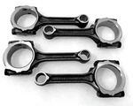 Oem Suzuki SJ413 Sierra Samurai G13A G13BA 8 Valve Engine Connecting Rod Fit New. Price: $83.70.