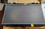 New Duralast Radiatior Model A2469 For 2004-2006 Nissan Sentra Ls Automobile. Price: $62.99.