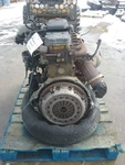 Engine 5.9L Diesel Vin 8TH Digit Manual Fits 05 Dodge 2500 Pickup 891665 Used. Price: $3599.99.