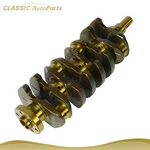 Crankshaft Fits Toyota Tercel For EL53 1.5L Std Dx 5EFE Engine 1995-1999 New. Price: $70.46.