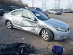 2009 Honda Accord 2.4L Engine Motor Oem 104K Miles - LKQ447327030 Used. Price: $2051.10.