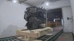 Used Engine Complete Assembly Fits: 2014 Ford Escape 1.6L Vin X 8TH Digit Turbo. Price: $1025.00.