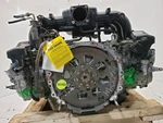 2008-2009 Subaru Legacy 3.0L Vin Engine Used Genuine Authentic Oem. Price: $938.95.