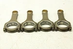 Iag Connecting Rod Set For Subaru Wrx Sti EJ257 2.5L Engines Used. Price: $324.57.