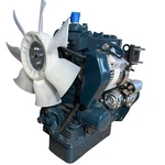 Fit Kubota Engine D902-EF01 Motor Assembly 1J325-46000 Brand New. Price: $5499.00.