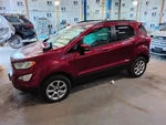 2020 Ford Ecosport 2.0L Engine Motor Oem 50K Miles - LKQ455329646 Used. Price: $567.10.