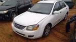 Engine 2.0L Dohc Automatic California Emissions Fits 04-09 Kia Spectra Oem Used. Price: $1143.99.