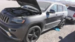 2016 Jeep Grand Cherokee 3.0L Engine Motor Oem 120K Miles - LKQ438961428 Used. Price: $7409.40.