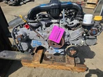 2013-2014 Subaru Legacy 2.5 A/t Engine Longblock 10100BV670 162K Used. Price: $999.99.