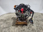 2002 Chevrolet Silverado 1500 5.3L Engine Vin (8TH Digit) Used. Price: $895.50.
