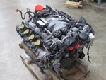 10-11 Mercedes-benz E550 Rwd W212 M273 5.5L V8 Engine Motor Assembly 152K 2187 Used. Price: $892.49.