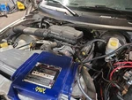 Used Engine Complete Assembly Fits: 2001 Dodge 2500 Pickup 8-360 5.9L Vin Z 8TH. Price: $1340.90.