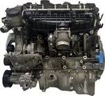 Engine For Bmw Series F10 F11 3.0 535I Xdrive N55B30A 11002413114 Usato. Price: $4868.27.