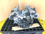 2010-2011 Mercedes Benz E550 5.5L V8 M273 Rwd Long Block Engine Motor Oem Used. Price: $999.99.
