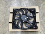 2021-2024 Volkswagen ID.4 Engine Cooling Fan Motor Assembly Oem 1EA 121 203 New. Price: $149.99.