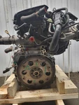 2008 Toyota RAV-4 Engine Motor 2.4L Vin 5TH Digit 55K Oem 1900028B00 06 07 Used. Price: $4508.79.