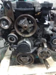 Engine 3.9L Vin 8TH Digit Opt Lzg Fits 08 Impala 737197 Used. Price: $702.00.