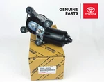 85110-35270 Toyota Hilux KZN165 RZN168 Oem Genuine Windshield Wiper Motor. Price: $308.88.