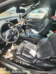Engine Motor Oem 18-19 Bmw M550I 1YR Wrnty Used. Price: $4600.00.
