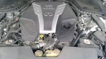 Engine 3.0L Vin 4TH Digit VR30DDTT Awd 300HP Fits 17-23 Infiniti Q50 5168736 Used. Price: $4835.00.