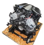 16-19 Bmw X5 X6 F15 F16 4.4L N63B44B N63B44O2 Engine Motor Assembly (83K) Used. Price: $4939.99.