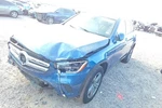 2022 Mercedes-benz Glc Class 2.0L Engine Motor Oem 17K Miles LKQ443498757 Used. Price: $6683.30.