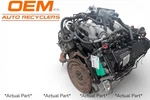 Engine 6.8L Vin 8TH Digit Gasoline Fits 13-19 Ford E350 Van 785792 Used. Price: $1295.00.