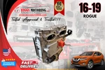 2016-2019 Nissan Rogue Inverter/converter 2.0L Hybrid Electric 291A0-4BC0D Used. Price: $1199.98.