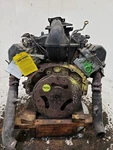 Engine 3.7L Vin 8TH Digit Fits 06 Dakota Used. Price: $714.95.