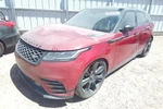 2019 Range Rover Velar 3.0L Engine Motor Oem 81K Miles - LKQ455544973 Used. Price: $6344.10.