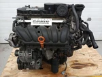 Volkswagen Beetle Engine Motor With Accessories Vin 2.5L Cyl Fits 2006-2010 Used. Price: $559.90.