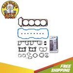 Engine Cylinder Head Set Fits 83-89 Nissan 720 D21 Pathfinder Van 2.4L Z24I New. Price: $44.99.