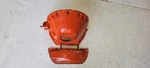 2892482 Small Block Mopar Bellhousing 1969-1971. 318,340,360. Dart, Duster, Cuda Used. Price: $400.00.