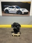2019-2020 Audi A3 8V Fwd 2.0L Gasoline Engine Motor Assembly Czra 65K Miles Oem Used. Price: $1980.00.