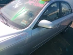 2009 Hyundai Sonata 2.4L Engine Complete Assembly Oem 120K Fwd Silver Used. Price: $975.00.