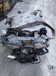 2004 Nissan 350Z VQ35DE Used Engine Stk# 8135. Price: $1700.00.