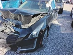 2019 Cadillac Cts 2.0L Engine Motor Oem 74K Miles - LKQ444272608 Used. Price: $2862.00.