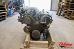Engine 2.5L Vin 8TH Digit Door Coupe Fits 1995-2000 Chrysler Sebring 365192 Used. Price: $550.00.