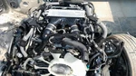 Oem 2022 2023 2024 2025 Lexus LX600 3.5L V6 Twin Turbo Engine Headblock Assembly Used. Price: $8000.00.