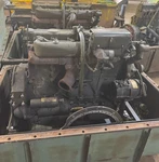 Continental Hercules LD-465-1C Multifuel Engine 11641880 M35A2. Price: $1400.00.