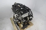 2016-2019 Bmw X1 X2 B46 2.0L Fwd Engine Motor Assembly W/ Turbo Oem Used. Price: $2094.54.