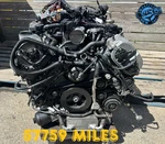 2015-2018 Porsche Macan 3.0 Turbo Engine Motor (ctm / Ctma) Oem 57759 Miles Used. Price: $6400.00.