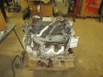 Engine 3.8L V6 Vin 8TH Digit Fits 08 Pacifica 1015683 Used. Price: $1054.90.