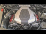 Engine 3.0L Vin 5TH Digit Supercharged Gasoline Fits 16-18 Audi A8 6439912 Used. Price: $3599.90.