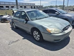 2006 Ford Taurus Sedan 3.0L Engine Motor Oem 99K Miles - LKQ457965386 Used. Price: $938.10.