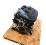 14-17 Land Rover Discovery Sport Evoque L538 L550 2.0 Turbo Engine Assembly 105K Used. Price: $3562.49.