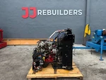 2022 Cummins QSF3.8 Industrial Diesel Engine Power Unit, T4F, CM2350, Cpl 4142 New. Price: $17500.00.