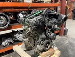 Used Engine Complete Assembly Fits: 2018 Ram Dodge 1500 Pickup 3.6L Vin 8TH Di. Price: $2549.90.