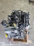 Engine Motor Oem 22-24 Volkswagen Jetta 1YR Wrnty Used. Price: $1400.00.